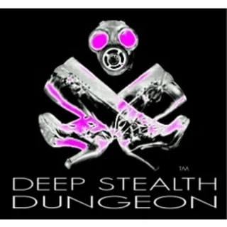 Shop Deep Stealth Dungeon logo