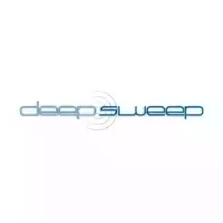 DeepSweep logo