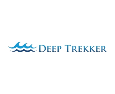 Shop Deep Trekker logo