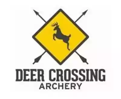 Shop Deer Crossing Archery discount codes logo