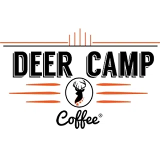 DEER CAMP Coffee logo