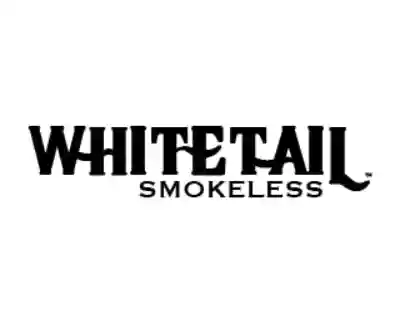 Shop Whitetail Smokeless logo