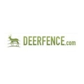 Shop DeerFence.com logo