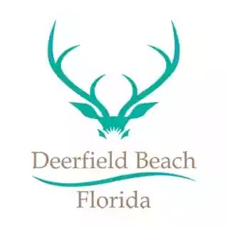 Deerfield Beach logo