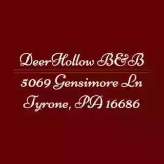 DeerHollow B&B discount codes