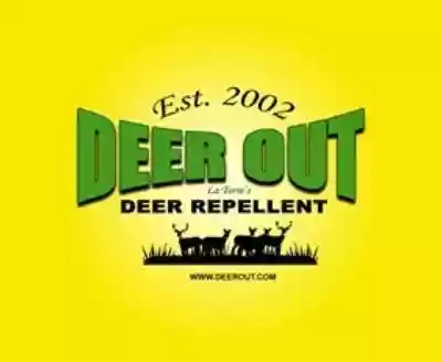 Deer Out discount codes