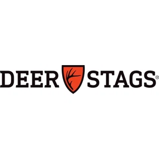 Shop Deer Stags promo codes logo
