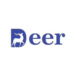 Deersticker logo