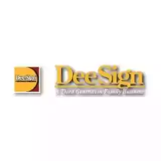 Shop Dee Sign coupon codes logo