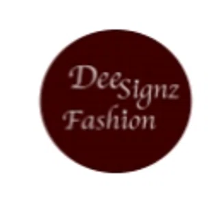 Deesignz Fashion logo