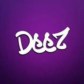 Deez NFT logo