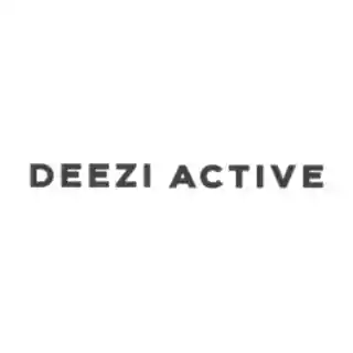 Deezi Active logo