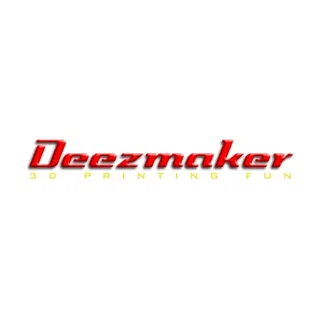 Shop Deezmaker logo