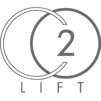 Co2 Lift logo