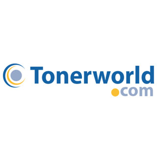 TonerWorld logo