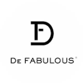 De Fabulous logo