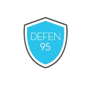 DEFEN95  logo