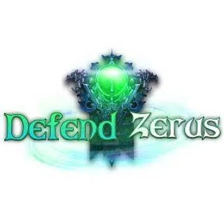 Defend Zerus  logo