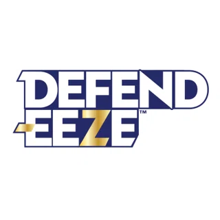  Defend-EEZE logo