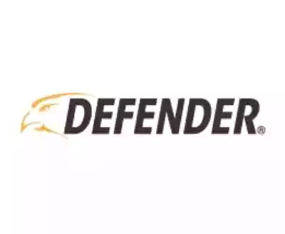 Defender discount codes