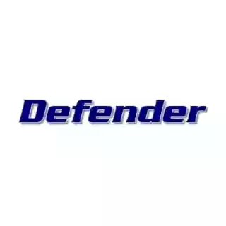 defender.com logo