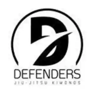 Shop Defenders Jiu-Jitsu Kimonos promo codes logo