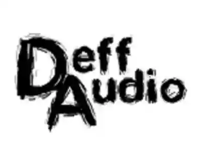 Deff Audio logo