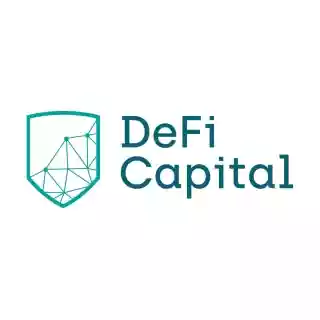 Shop DeFi Capital coupon codes logo