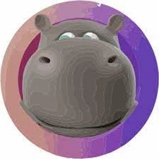 DeFi Hippo Finance logo