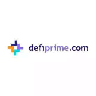 DeFi Prime coupon codes