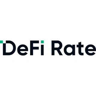 Shop DeFi Rate logo