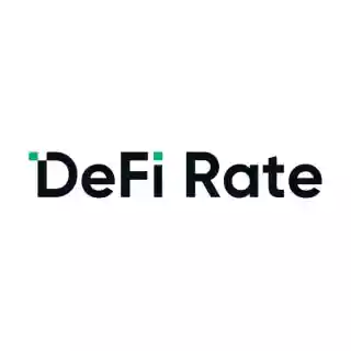 Shop DeFi Rate discount codes logo
