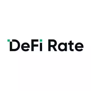 DeFi Rate logo