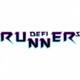 DeFI Runners logo