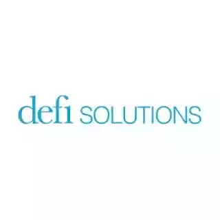 defi SOLUTIONS coupon codes