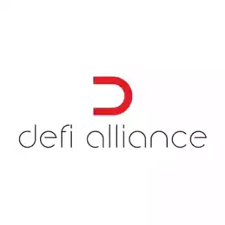Shop DeFi Alliance discount codes logo