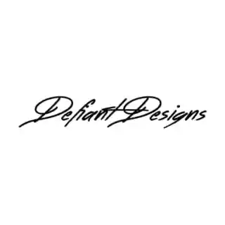 Shop Defiant Designs discount codes logo