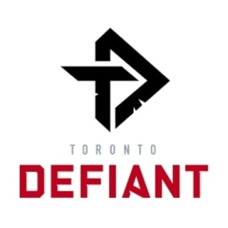 Shop Toronto Defiant logo