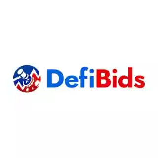 DefiBids coupon codes