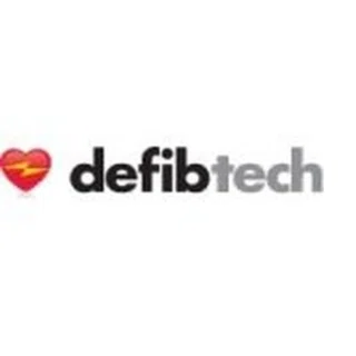 Shop Defibtech logo