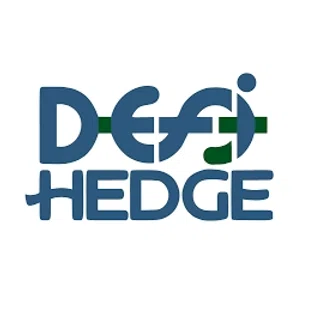 Shop DefiHedge logo