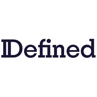 Defined logo