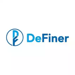 DeFiner discount codes