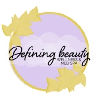 Defining Beauty logo