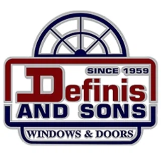 DeFinis And Sons logo