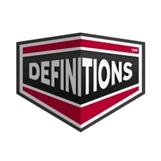Definitions.net logo