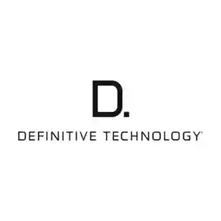 Definitive Technology logo