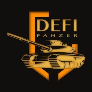 DefiPanzer logo