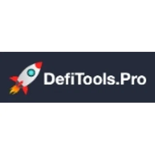 DefiTools Pro logo