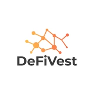 DeFiVest logo